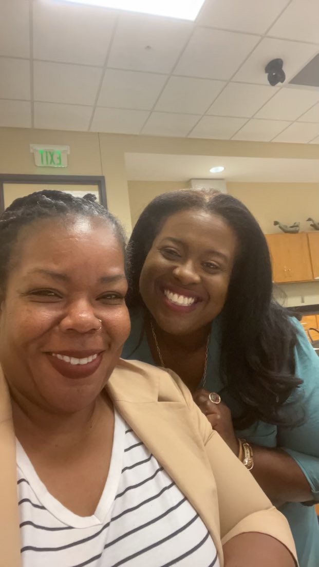 Unified Insights MTSS Training in Auburn, Alabama !!! Always great to learn with my ALSDE friends !!!