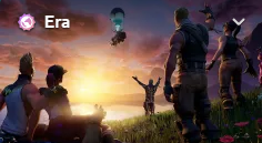 Visi Leaks | Project Era News, Leaks + More tweet media