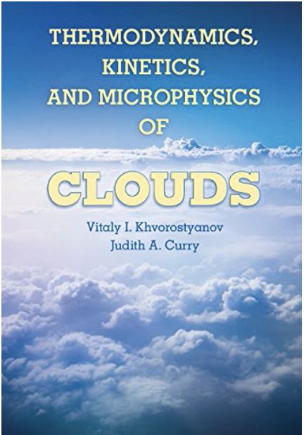 @JoAmsel I wrote a book that included cloud seeding, coauthored with leading USSR authority on cloud seeding Vitaly Khvorostyanov. And I have questions