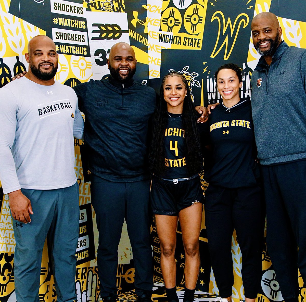 Home . 🌻 #COMMITTED 
<a href="/GoShockersWBB/">Wichita State Women’s Basketball</a>