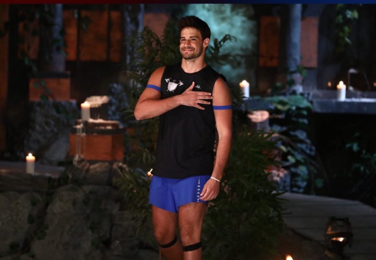 Batuhan Karacakaya Hem Yaman’ı
Hem Ona Taktik Veren Karaktersizi Yenecek!

#Survivor2024AllStar #survivor2024 #survivorallstar #survivortürkiye #survivor #survivorallstar2024