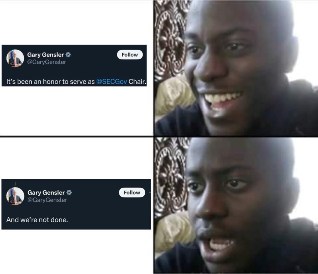 greg16676935420's tweet image. Everyone reading this thread