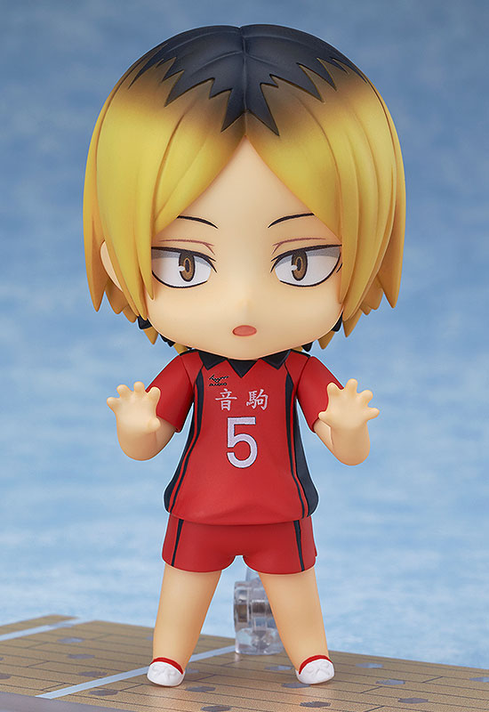 Nendoroid Haikyuu!! Kenma Kozume(Pre-order)
ราคา  1,550 บาท (มัดจำ 500 บาท)

ame-shop.com/p/31798
ปิดจอง26/5/2024 #AmeShop 
#Nendoroid #Haikyuu #KenmaKozume #AnimeFigure #Collectibles