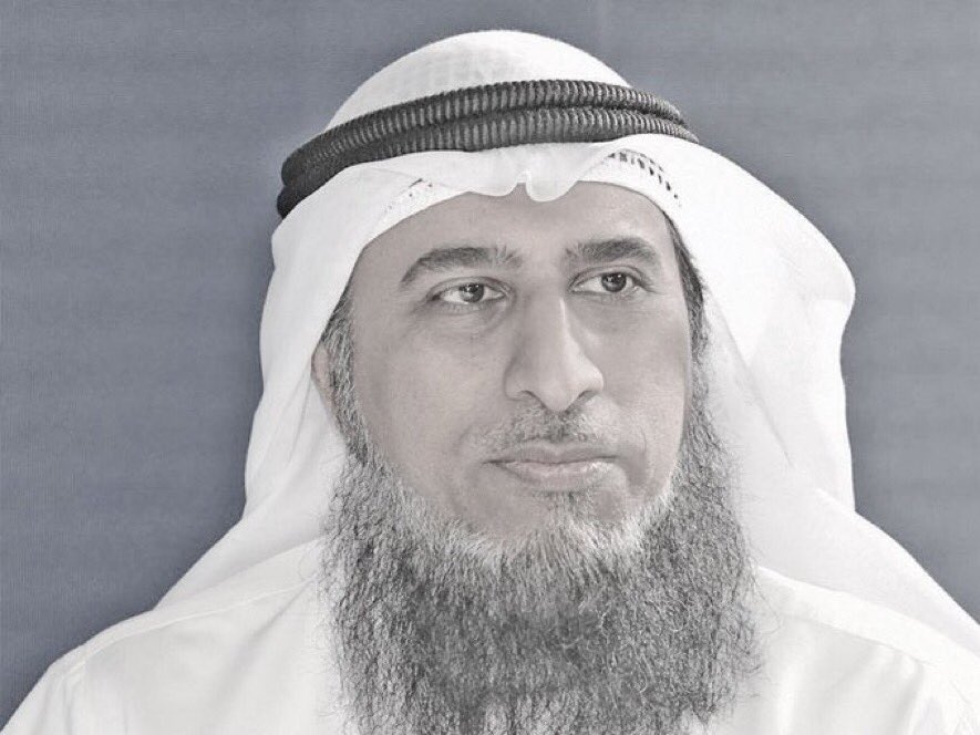 د/ حمدان الحربي tweet media