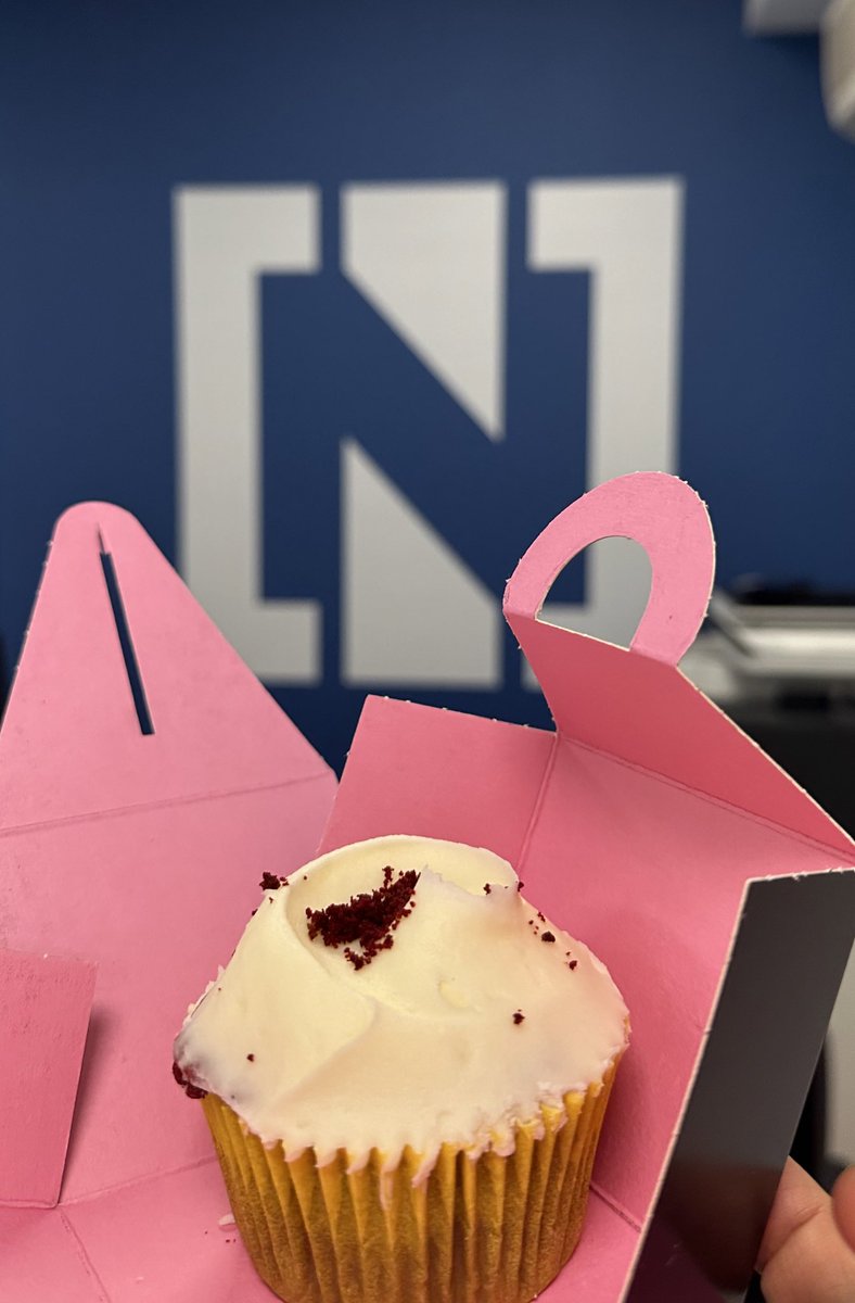 Today @TheNationalNews is 16 years young. So proud of all that The National has achieved.. April 17th marks 16 years of dedication to strong journalism, the stories that matter from our region and an incredible team.