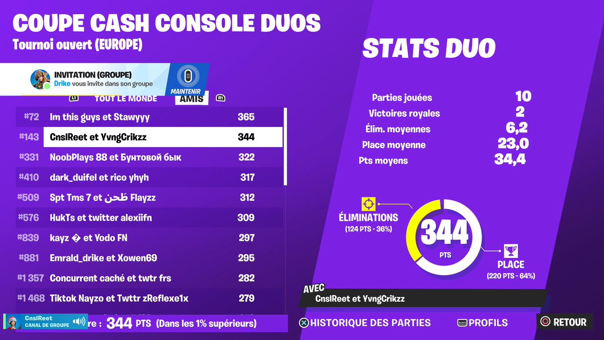 Dmg la next on se qual w/ <a href="/MaltonnZFTN/">maltonnz 🇱🇧</a>