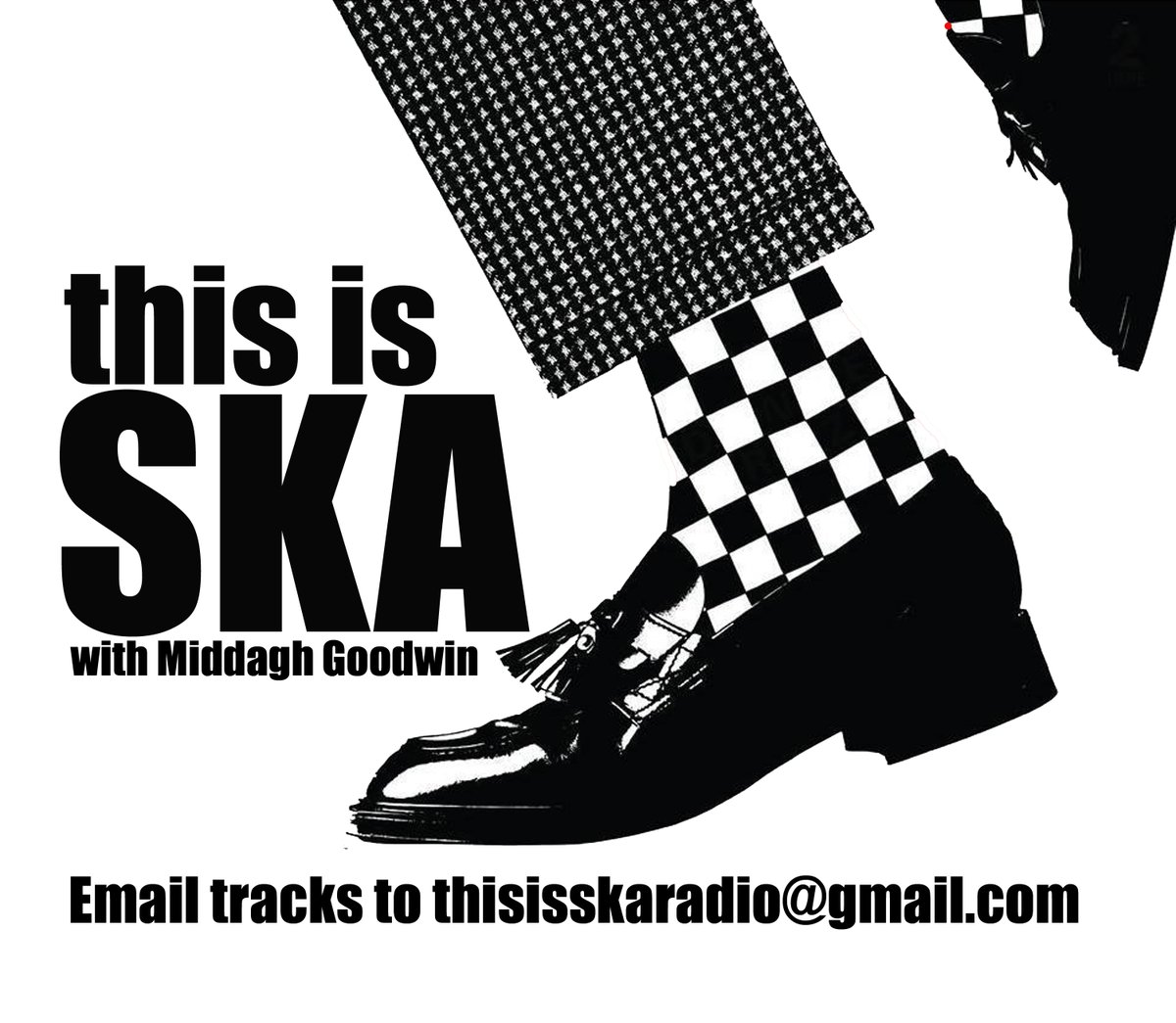 Always looking to play new music, if you would like to hear your songs played on over 5 dozen stations worldwide email thisisskaradio@gmail.com Click on the link for a list of 80+ other DJs & podcasters docs.google.com/spreadsheets/d…