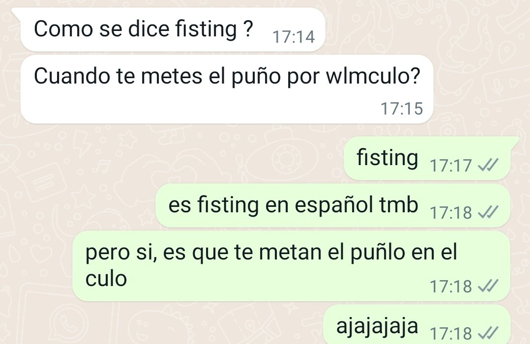 Padam Padam ♫♪ tweet media