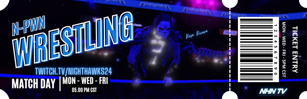 <a href="/NPWNWrestling/">N-PWN Wrestling</a> 💙