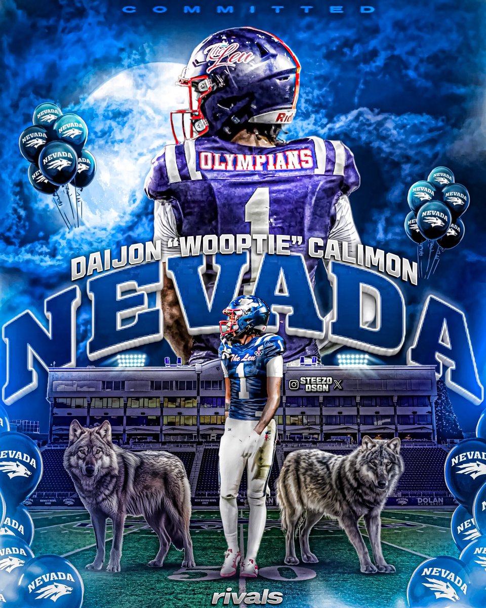 🏡 #nevadawolfpack @Leuzinger_FB @coachprice80 @NevadaRecruits @BManu86 @recruitcoachmc @GregBiggins @adamgorney @NevadaFootball