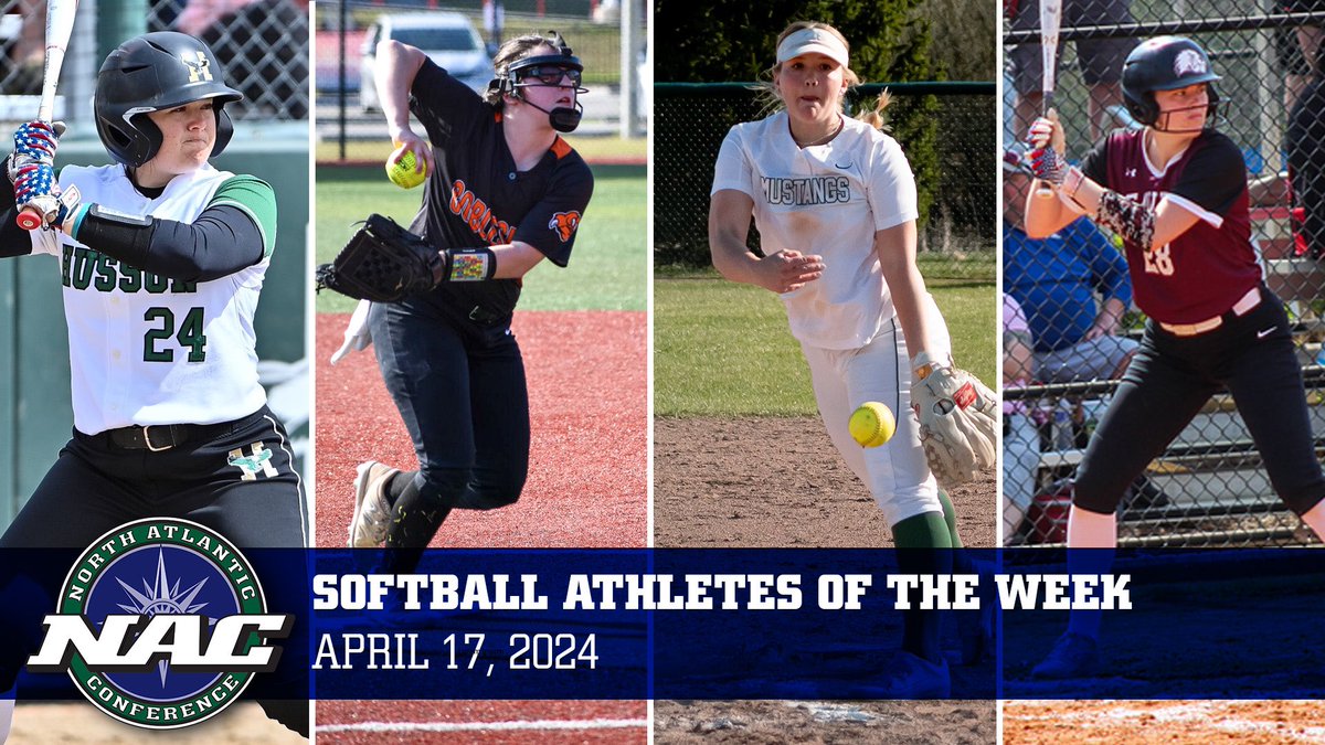 North Atlantic Conference (NAC) tweet media