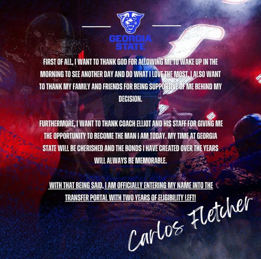 Thank you gsu 🙏🏽 looking forward to my next chapter!