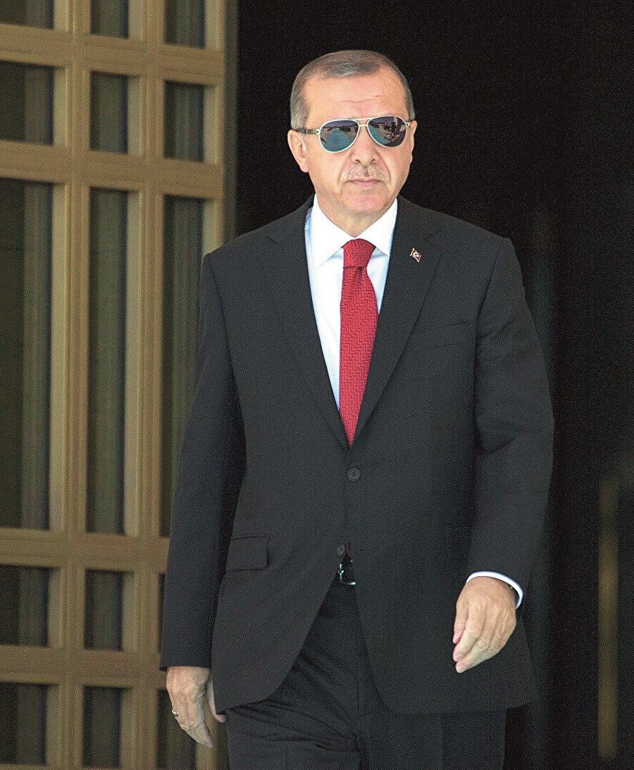 Biz bitti demeden bitmez. Sonuna kadar seninleyiz REİS❤️ @RTErdogan ❤️Seviliyorsun