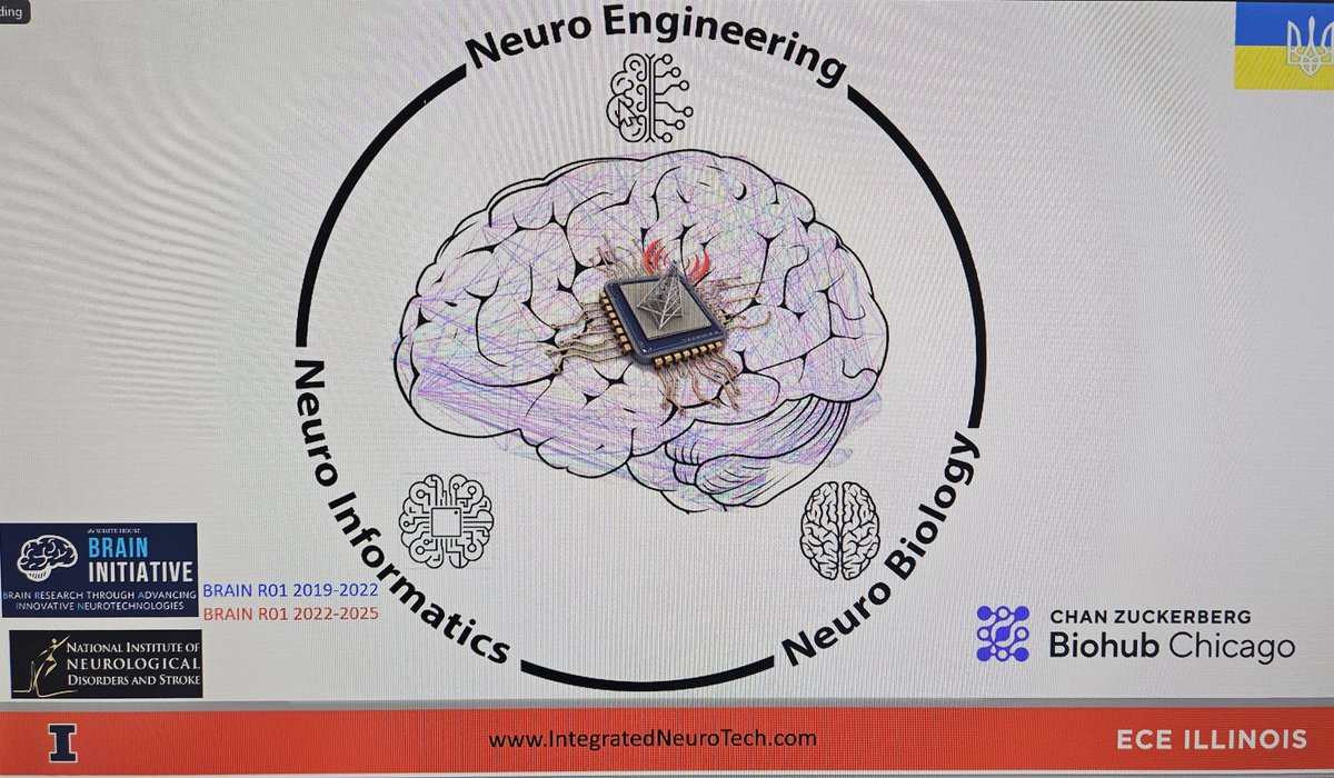 Let's talk about Brain and Neuro Engineering!! #neuroscience