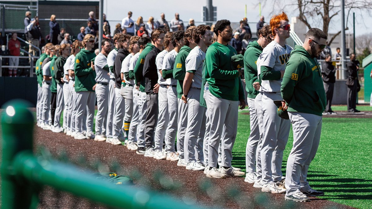 #WarriorBSB: Baseball to Host Grand Valley State in Crucial GLIAC Series tinyurl.com/2kwfucb5 #REPthe313