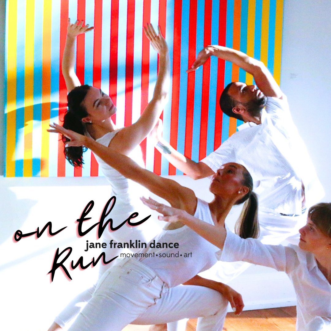 "Linear" on May 4 &amp; 5 at Theatre on the Run, inspired by the visual art of Christine Ruksensas-Burton
janefranklin.com/performances
@arl_artscene <a href="/athenaeumnvfaa/">Athenaeum NVFAA</a>