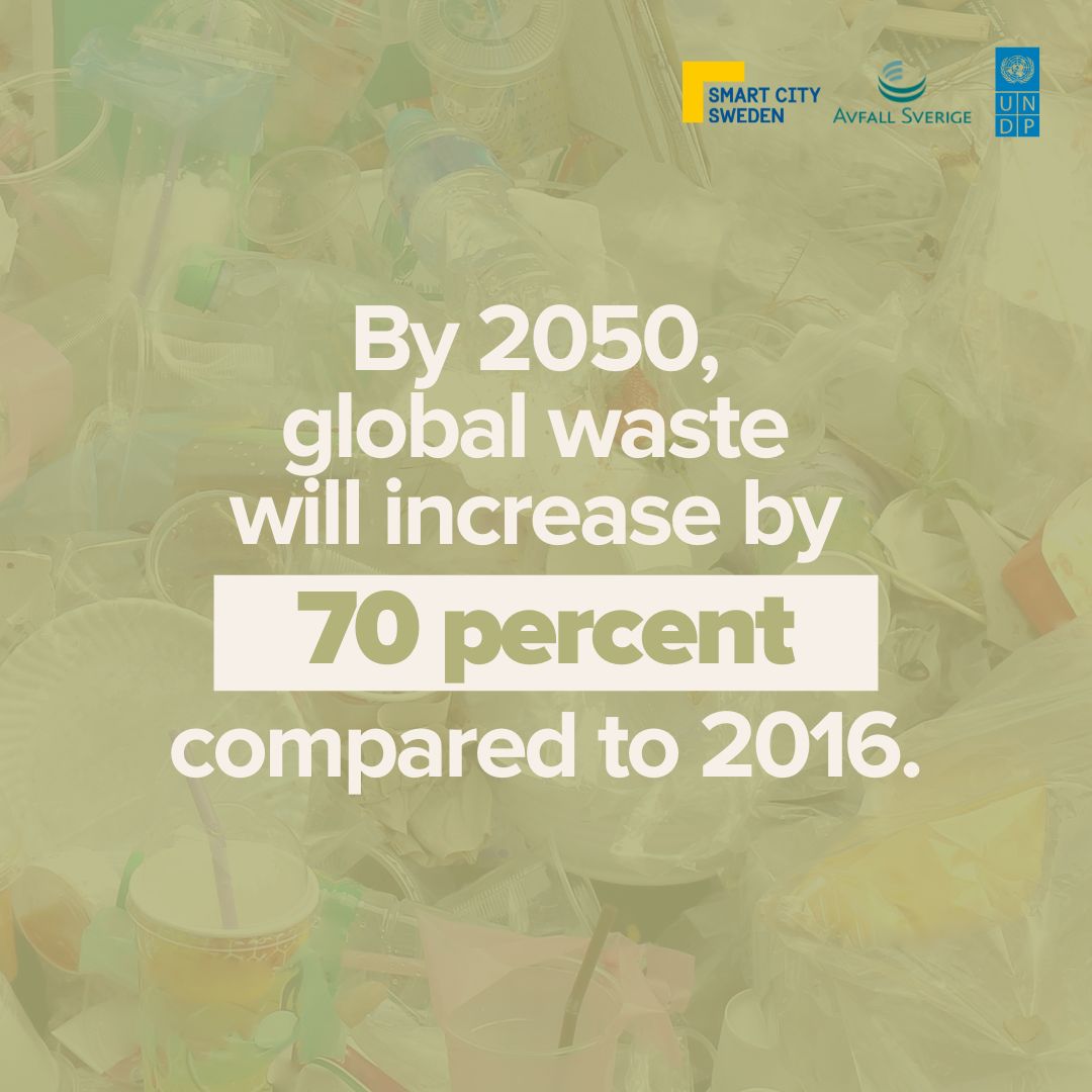 The idea of zero waste has garnered much attention over the past years. But how does it translate into action on the ground? Take our free online course and learn from experts in the field: zerowastevision.com #WCEF2024