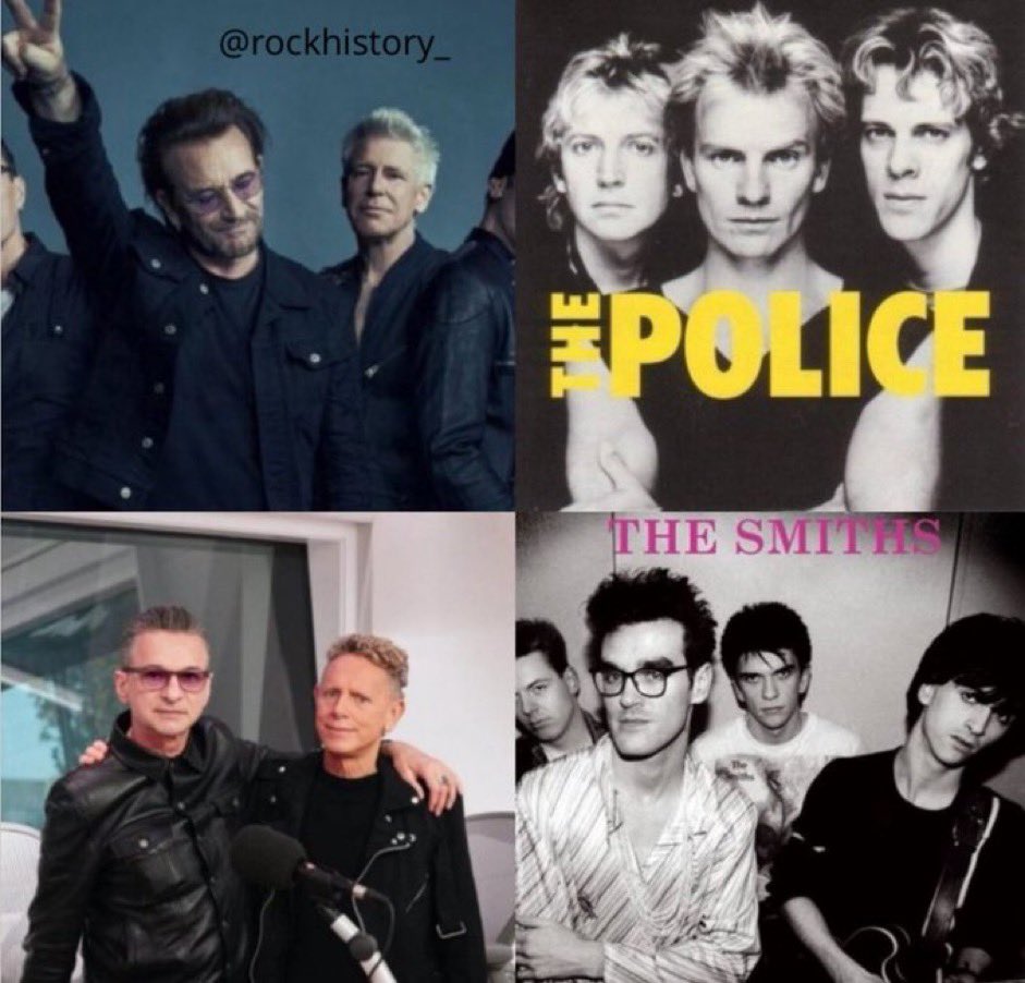 🎸 Rock History 🎸 tweet media