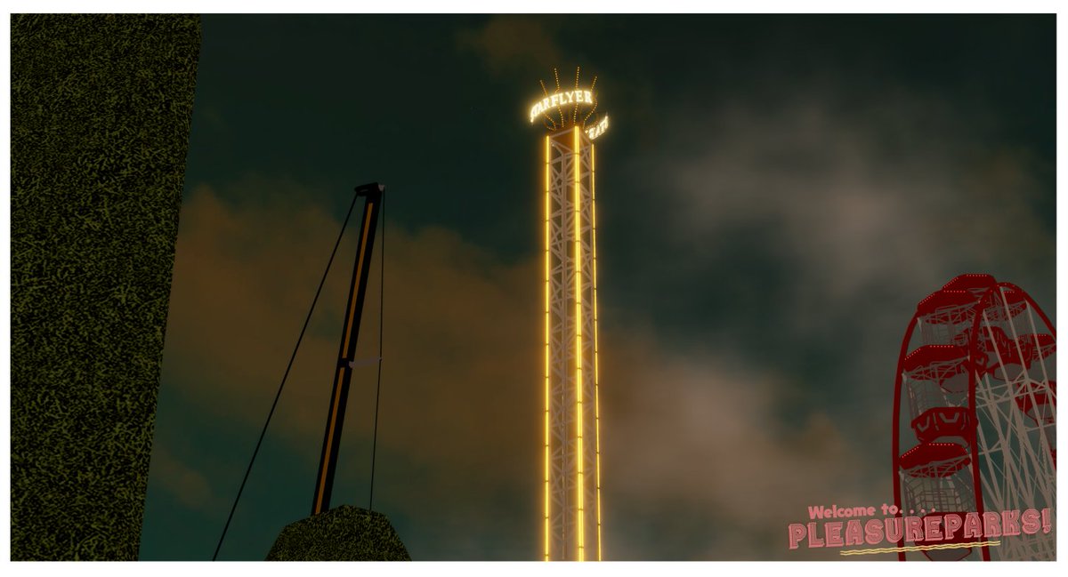 PP_Rblx's tweet photo. Here's to a new era 🙌 https://t.co/vjkDI7tGMv