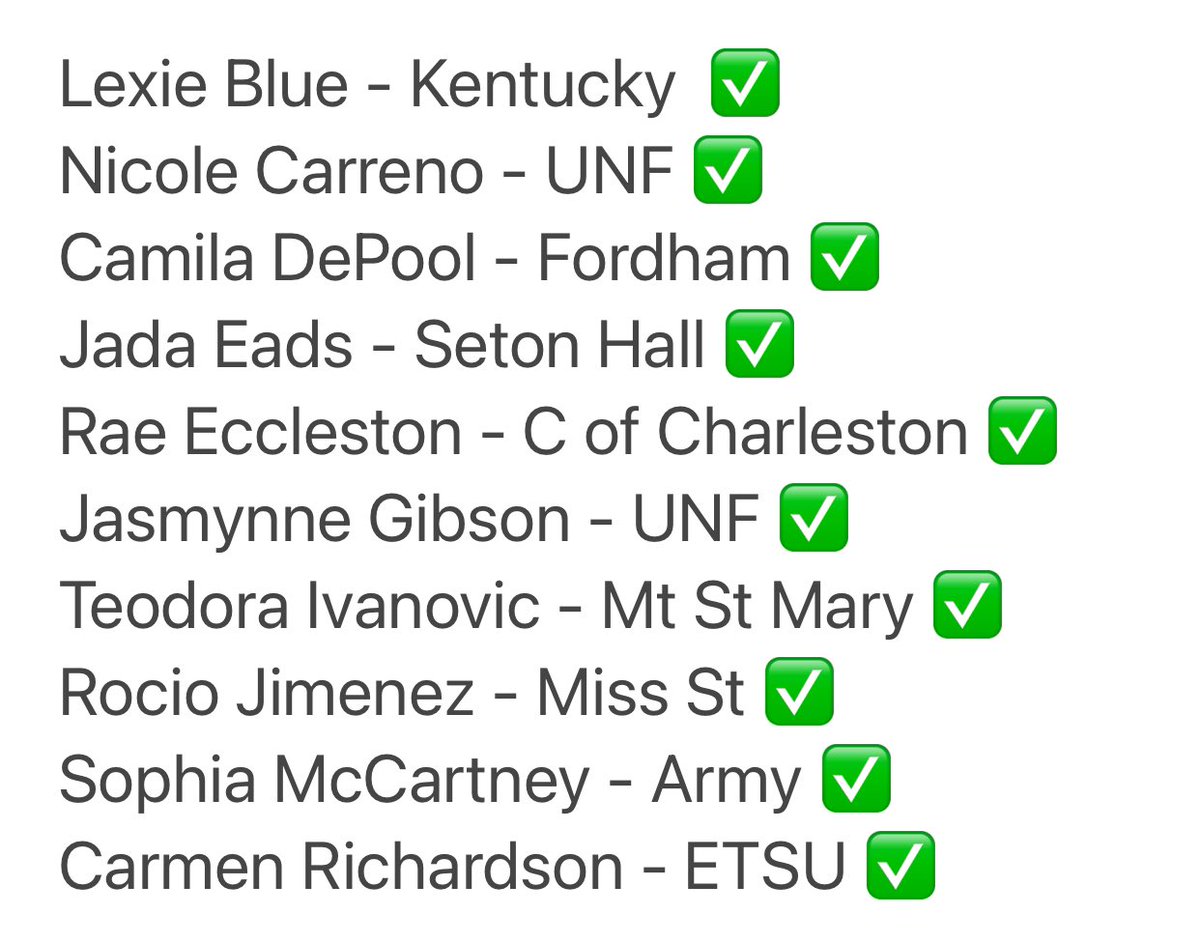 CentralFloridaElite tweet media