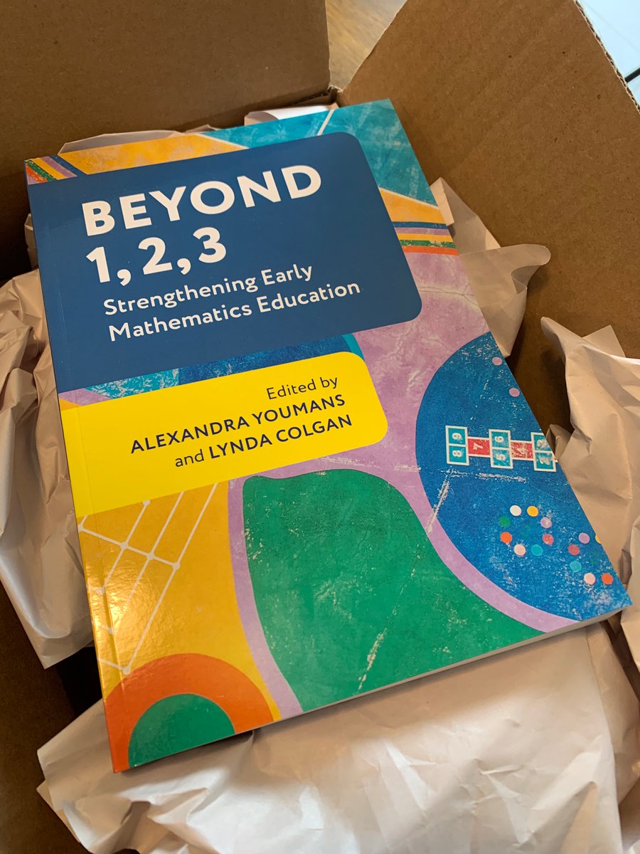 Sandy Youmans, PhD tweet media