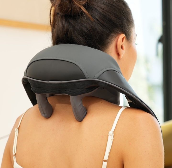 ReviewWireMedia's tweet image. #Bloggers: Join the Snailax Massager Affiliate program, and you will receive a commission on sales and the chance to test products! affiliateprogram.snailax.com/create-account… 

#influencers #affiliateprograms #healthlyliving