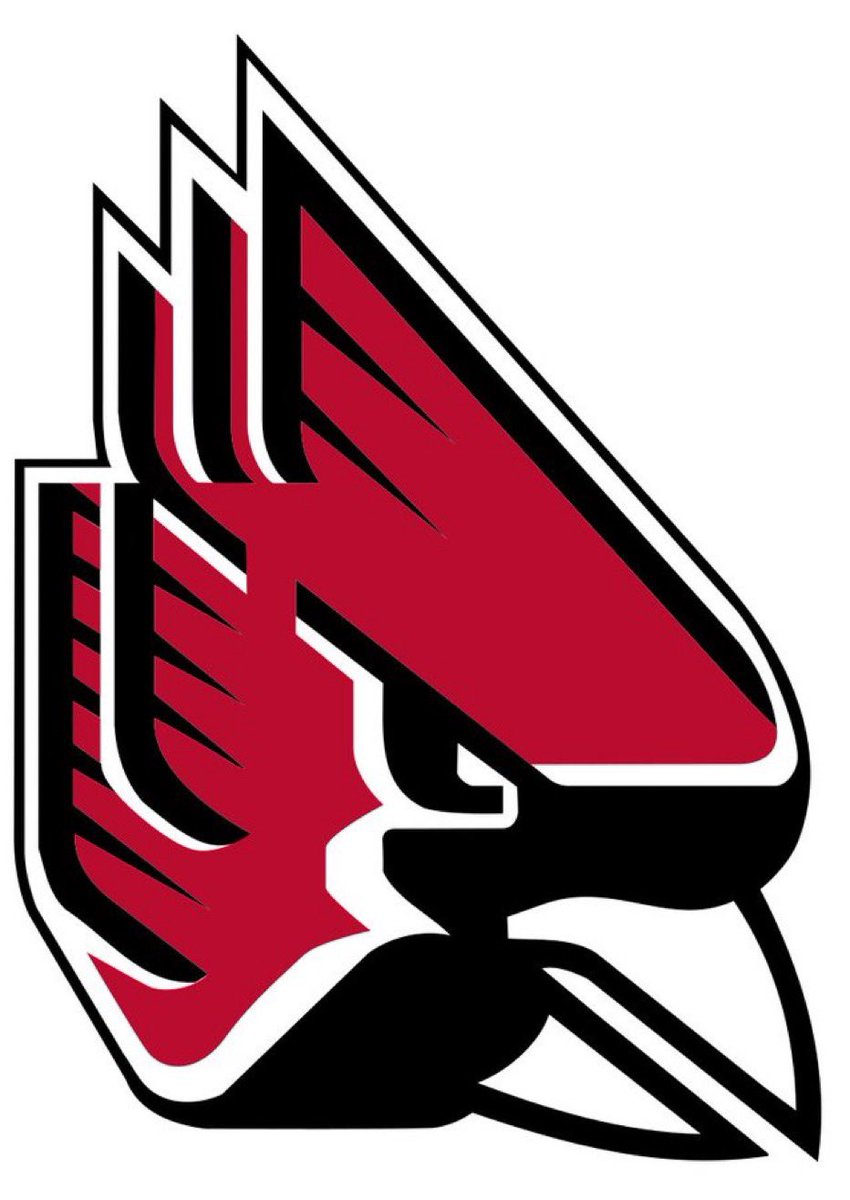 Ball State offered!