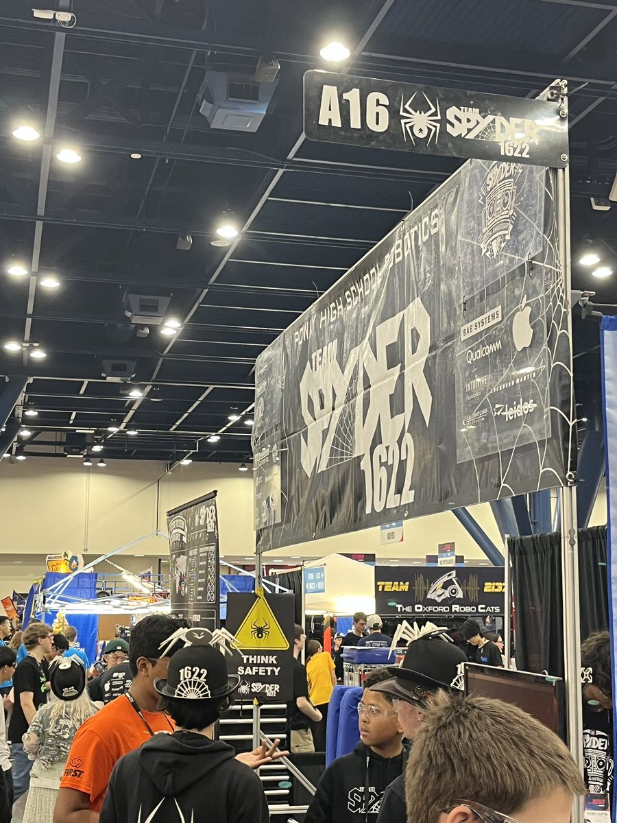 Team Spyder|Poway HS tweet media