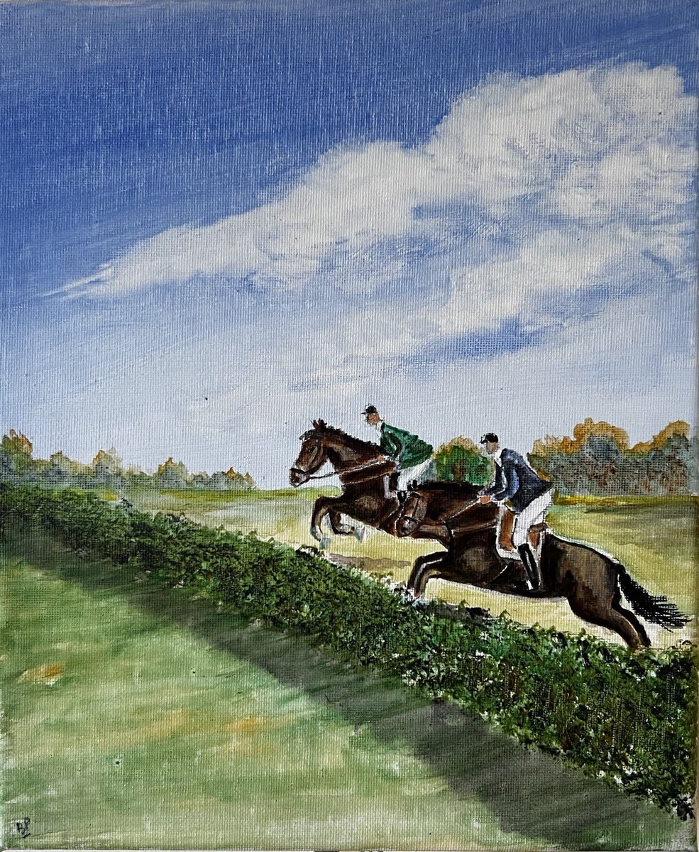 BPArtUK's tweet image. artbybrianstore.etsy.com/listing/170249…
Sale for McMillans Charity