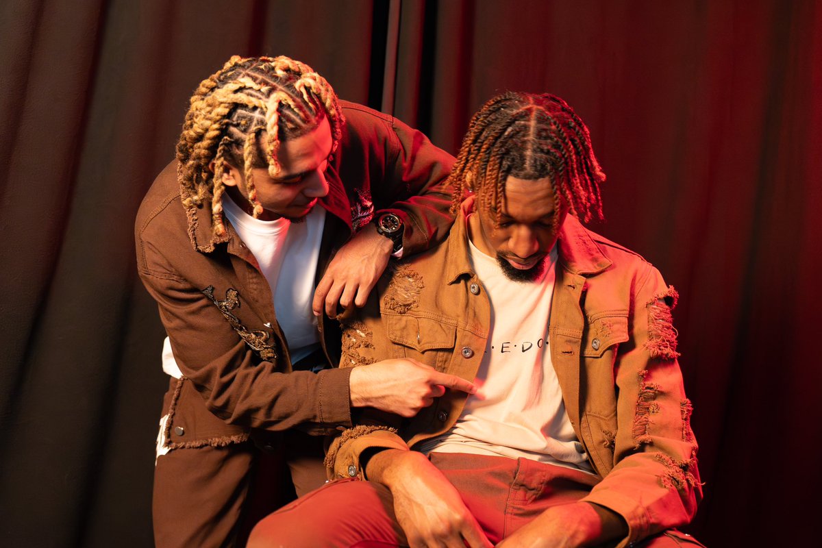 OfficalRStars's tweet photo. Dubs x Jay Flow 💫
•
•
•
Stream “SUPERNOVA” on all platforms! Follow @realstarsofficial for more
•
•
•
#realstars #boygroup #music #photoshoot #explorepage #dubs #jay https://t.co/wIUSfWXbK5