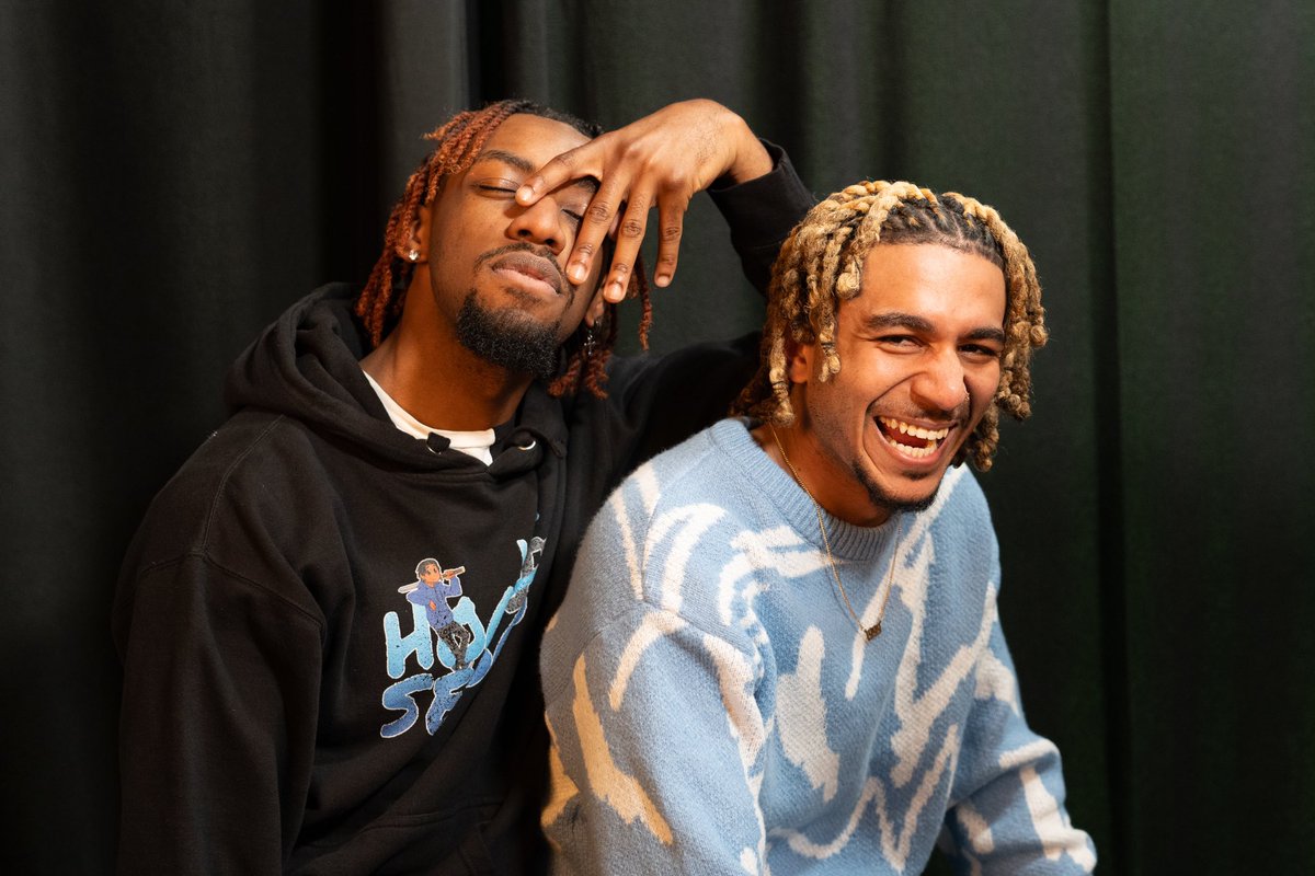OfficalRStars's tweet photo. Dubs x Jay Flow 💫
•
•
•
Stream “SUPERNOVA” on all platforms! Follow @realstarsofficial for more
•
•
•
#realstars #boygroup #music #photoshoot #explorepage #dubs #jay https://t.co/wIUSfWXbK5