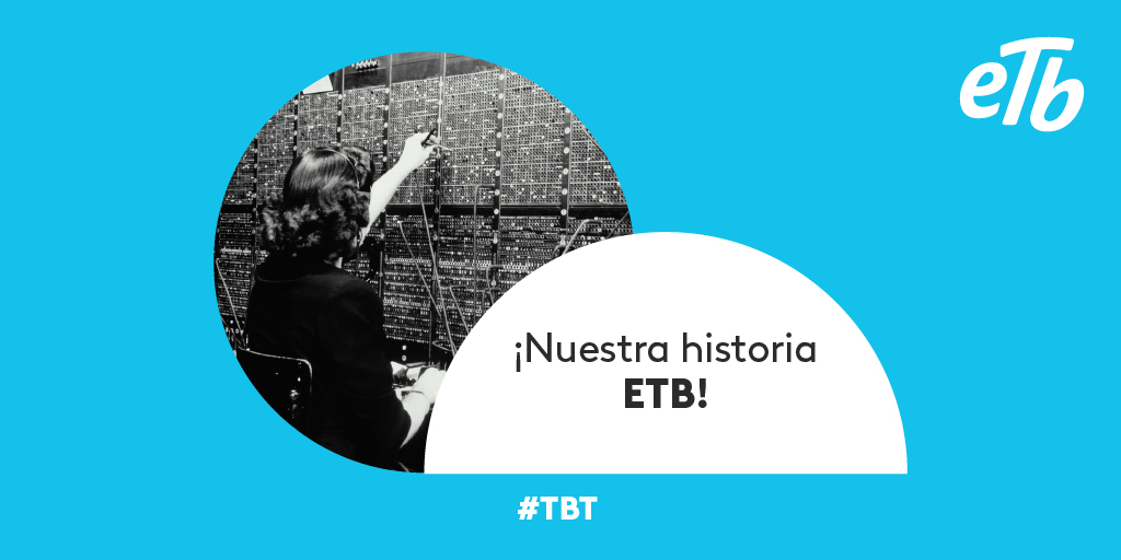 #TBT El 20 de enero de 1998, ETB se convirtió en una empresa nacional e inició los servicios de larga distancia en Colombia y en el mundo. 🌎