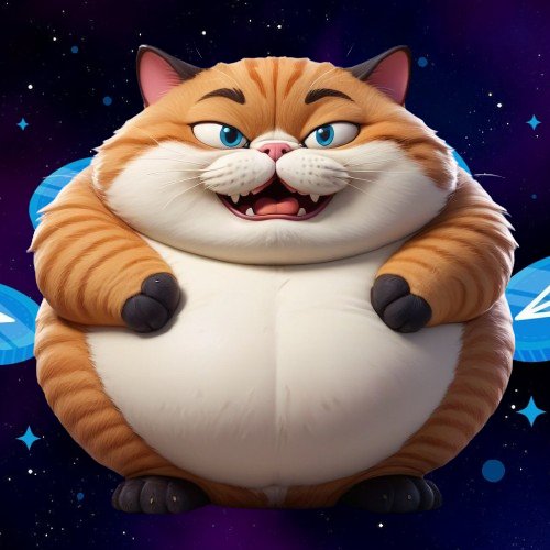 0xMmelier's tweet photo. @probablytails Just buy $TONKER heaviest cat on TON
Based dev! @tonker_ton https://t.co/O3ZfrDTx0j