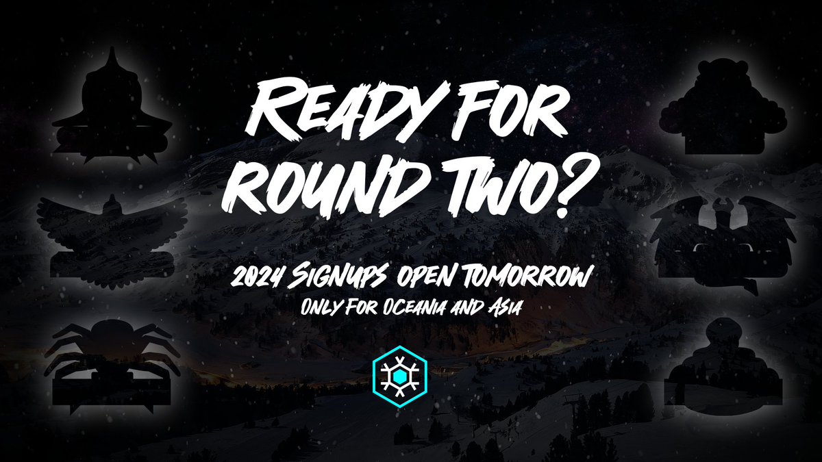 Frostbite_OCE's tweet photo. https://t.co/Dw2iHGCPbG