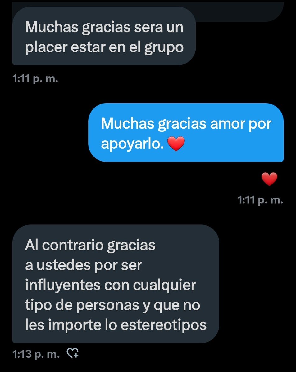 Cuando decimos que nuestro grupo vale la pena es por qué en realidad vale la pena y es parte igual inclusivo. ❤️ Aquí todos son bienvenidos, no nos importa ni el físico, no buscamos modelos, tamaño, color etc etc etc. 🔥