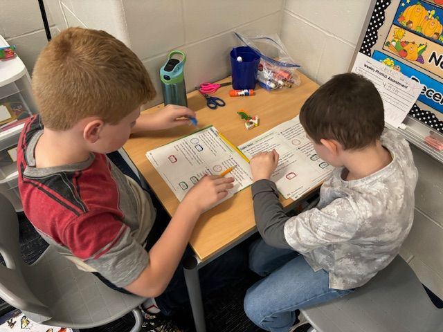 Tipton Elementary School tweet media