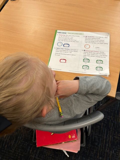 Tipton Elementary School tweet media