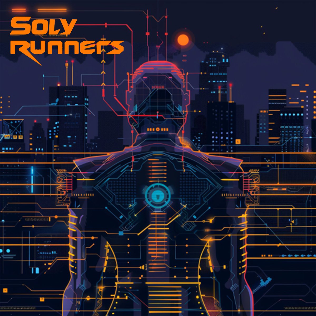 SolyRunners's tweet photo. Exploring our universe.
Hang tight, it's gonna run!
#futuresocialmedia #socialmedia #web3social #Web3 #SRP https://t.co/BCDzQkoOEZ