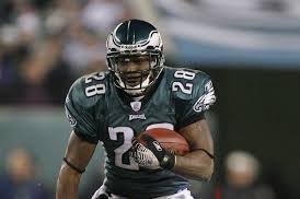 RememberingGuyz's tweet photo. Correll Buckhalter
#FlyEaglesFly #NFL #RBBC https://t.co/ty6HyOZ4fQ