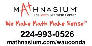 Robert Crown Parents,
Save the Date for an upcoming fun filled Math Night with games and activities hosted by Mathnasium of Wauconda.
Friday,  April 26th from  5:30 pm - 7:30 pm.
Hope to see you there!!! #rcs118life