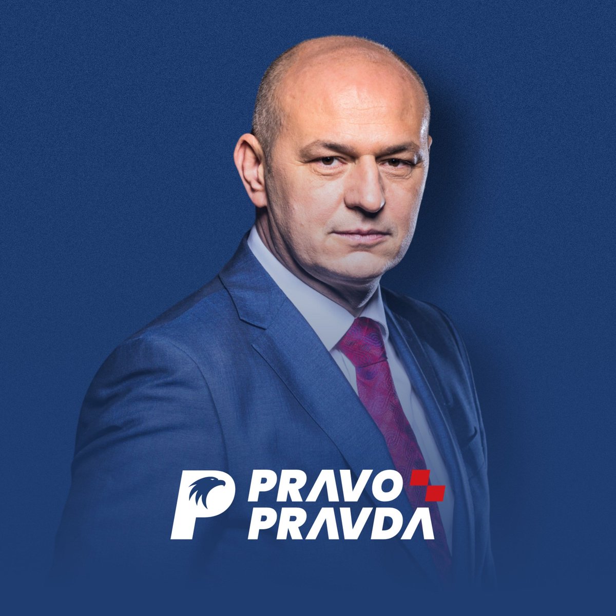 The incumbent MEP and Law and Justice (PiP-NI) leader Mislav Kolakušić was elected to Sabor on the 🦅DP/PiP joint list in the I district!

He will likely be the only PiP MP if he resigns from the EP (he can't be both an MEP & MP at the same time)
✔️