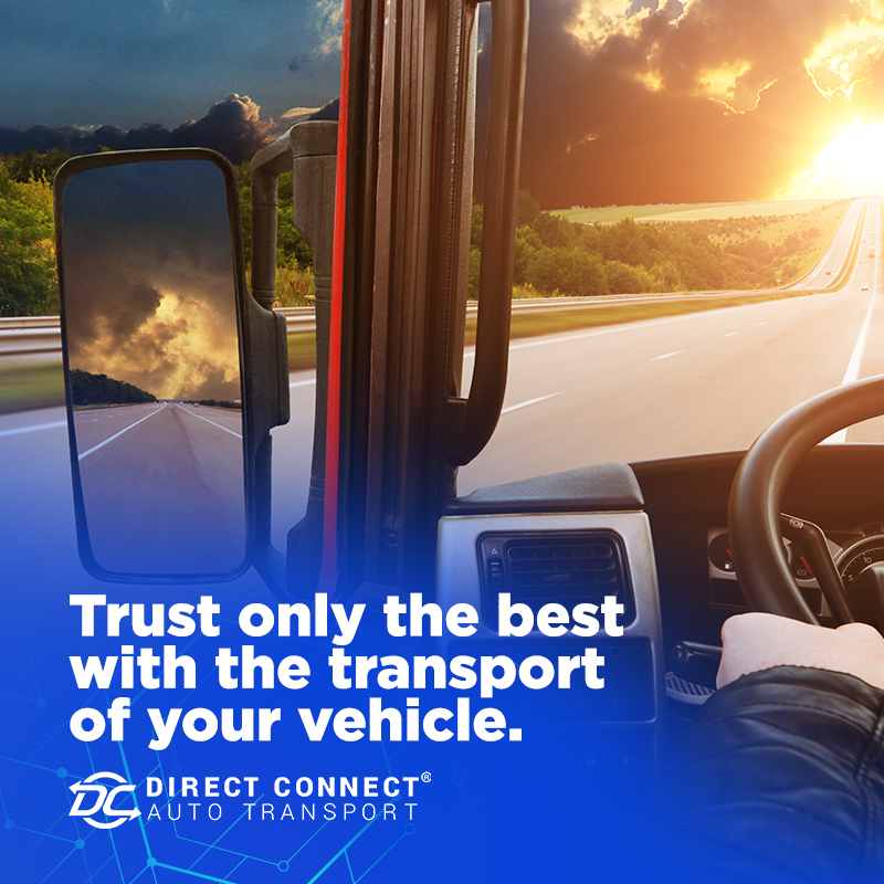 Your peace of mind is our top priority.  We excel at logistics and have the largest and most thoroughly vetted carrier network. We also guarantee that your vehicle will arrive safely and undamaged, or we will pay for any repairs.  #autotransport