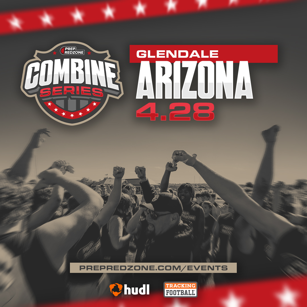 🚨 The Combine Series is HERE. See you on April 28th! You in? Register today 👇 prepredzone.com/events/