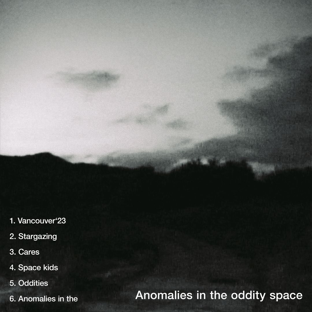 saiu a tracklist do álbum ‘anomalies in the oddity space’ do ‘the poles’, banda onde o daniel também é vocalista. contendo no total de 6 musicas o álbum tem seu lançamento previsto para amanhã.