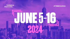 Daddio will be premiering at #Tribeca2024 

In theaters from June 28th.

#DakotaJohnson #Daddio