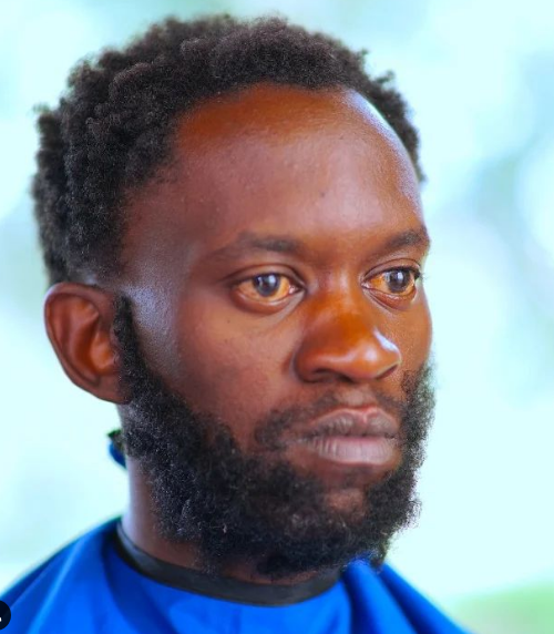 AfyaBora_Ke's tweet image. Famous for his memorable performances in shows such as Mission to Rescue, Netflix's Uradi, and 40 Sticks, actor George Mwaura, popularly known as Bilal, is a notable figure in the local film industry.

He acted as the villain Burhan on Mpakani Series. 
#KenyaWins 
Proudly Kenyan