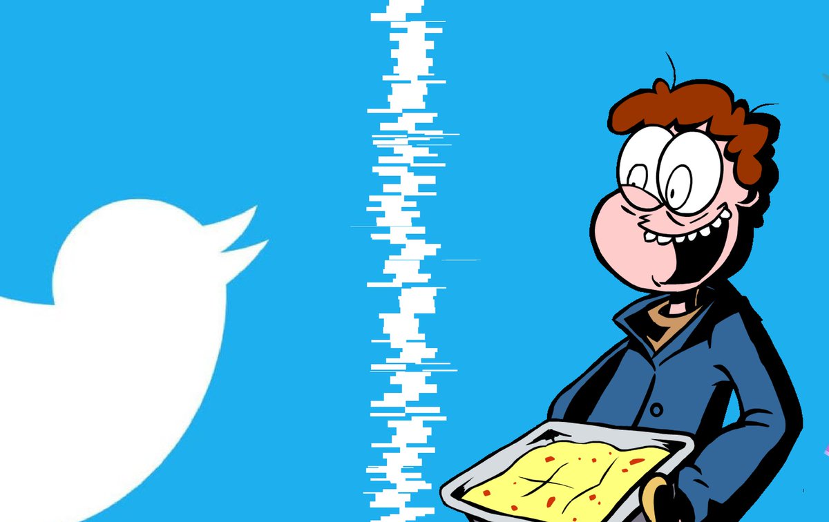 4WSHUCKS's tweet photo. [JON JOINS PARODY TWITTER] https://t.co/vwbXXoYd9f