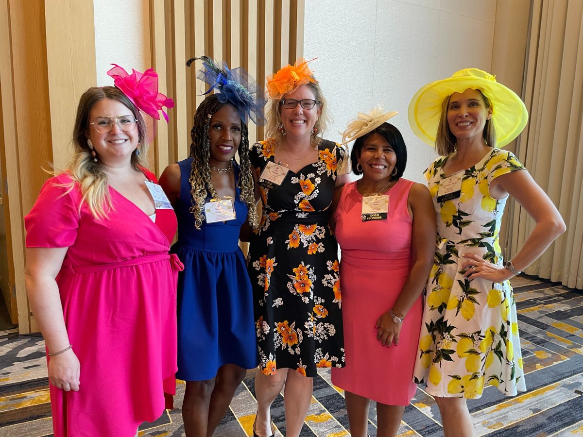 MSBA was proud to be a sponsor for the J. Franklyn Bourne Bar Association Women’s Committee Annual Scholarship Tea. The program provides scholarships to aspiring young women of color who are attending law schools in the Washington, DC metropolitan area.