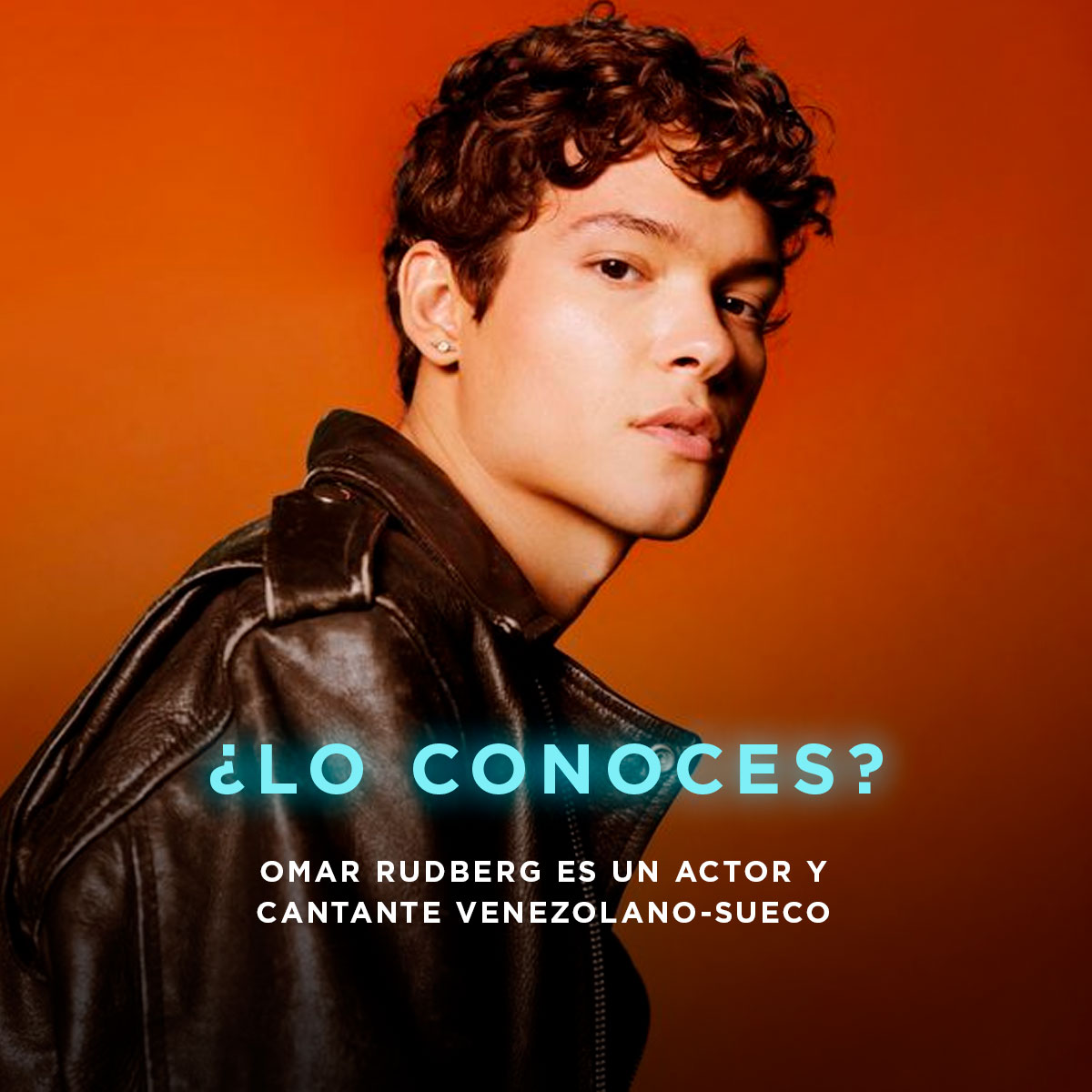 BFdistribution's tweet photo. 😍¿Conoces a Omar Rudberg? 🪓Quédate atent@ porque él será parte de la nueva pesadilla en #Karusell este 2 de Mayo🪓🇨🇱🇦🇷

#Horrorland #BFDistribution #Cineterror #Terror https://t.co/5WlwprswPR