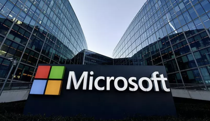 Microsoft’tan BAE’li yapay zeka firmasına 1,5 milyar dolar yatırım... ABD’li teknoloji şirketi Microsoft, Birleşik Arap Emirlikleri (BAE) merkezli yapay zeka firması G42’ye 1,5 milyar dolar yatırım yapacağını açıkladı. campaigntr.com/microsofttan-b…